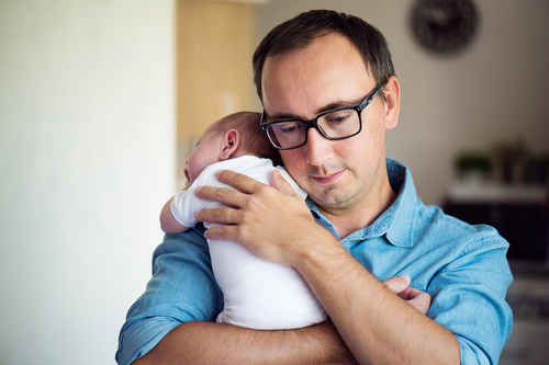 Supporting parents to cope with infant sleep -- Introduction Basis103