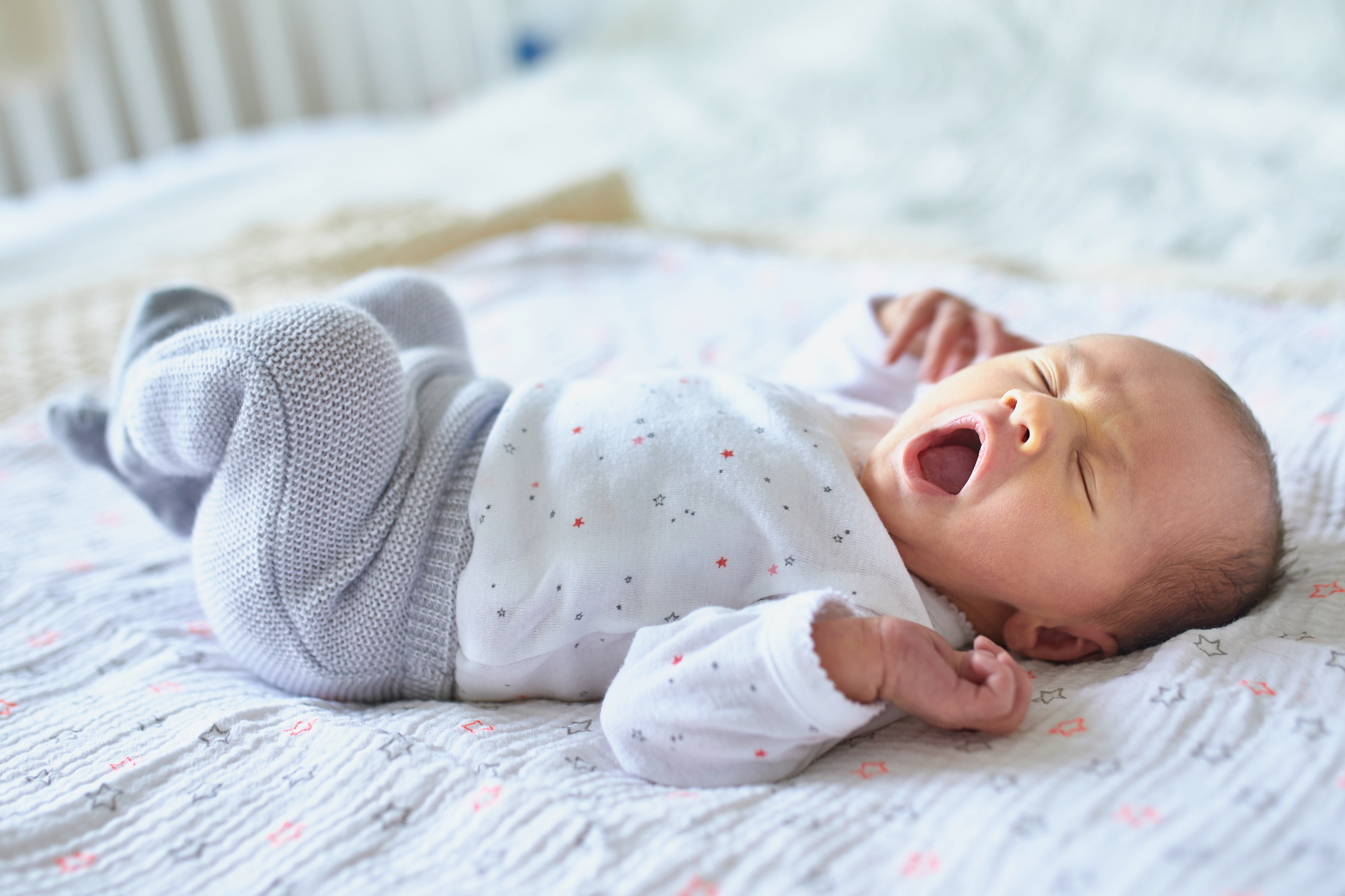 Sids and Sleep Safety -- Advanced Basis202